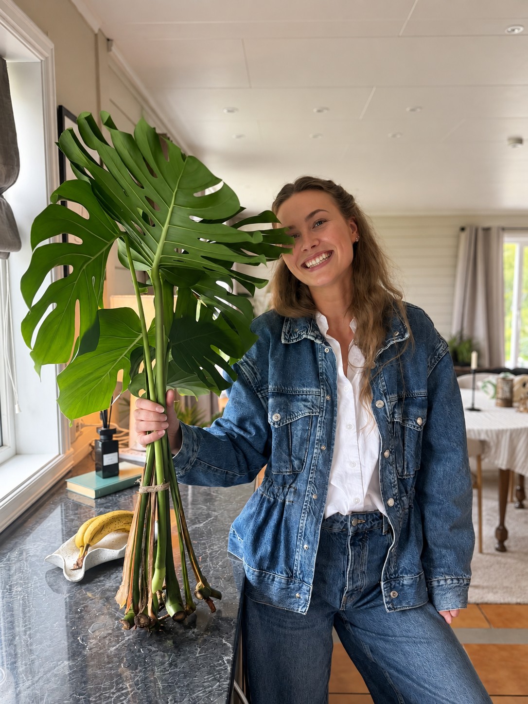 Jenny Tunelv Pedersen